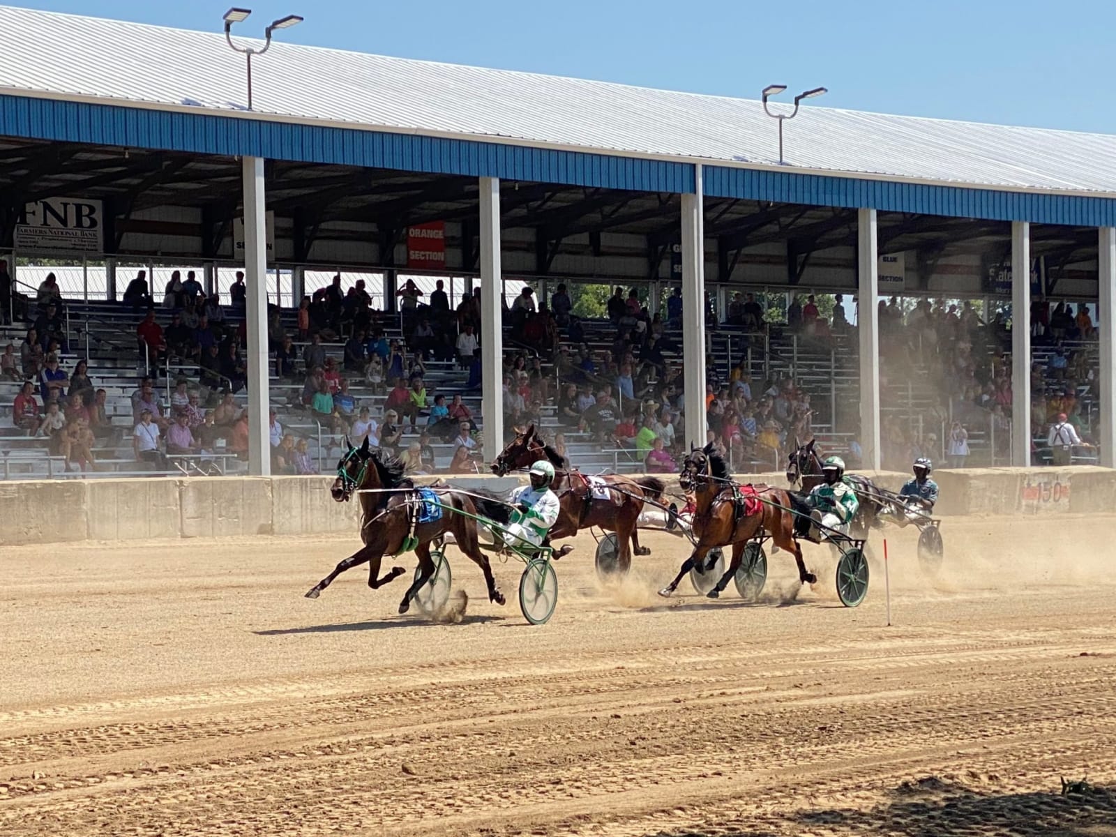 Whiteside County Fair