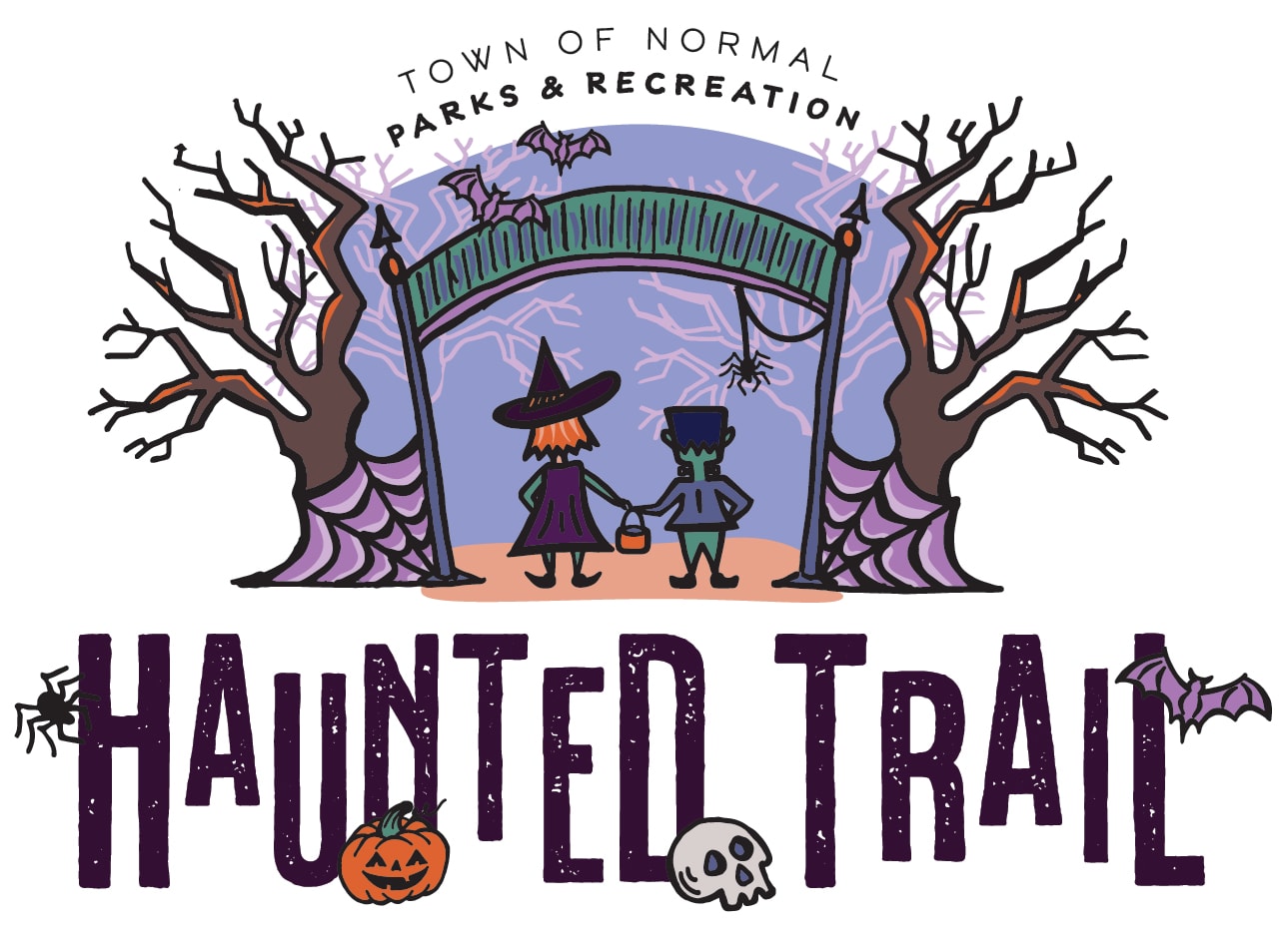 Haunted Trail
