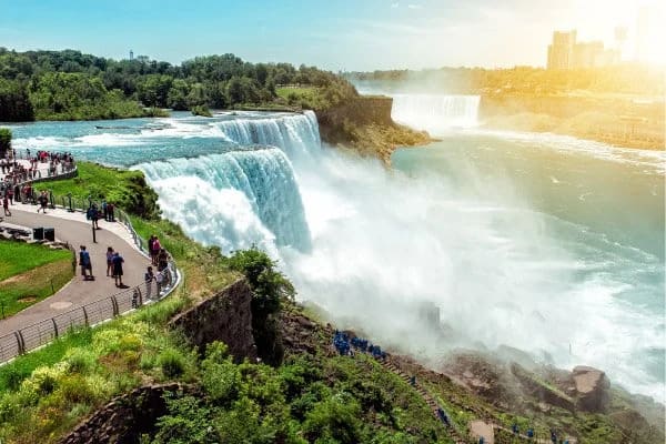 Niagara Parks Commission
