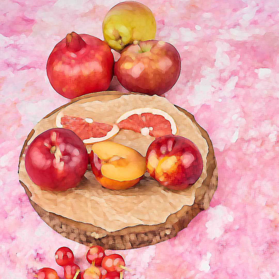 Still Lifes: Objects of Affection at The Coliseum