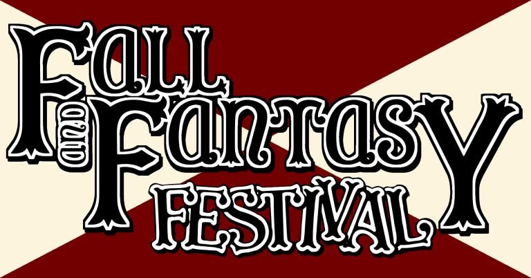 Fall and Fantasy Festival
