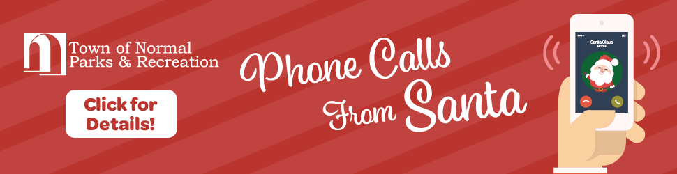 Phone Calls With Santa