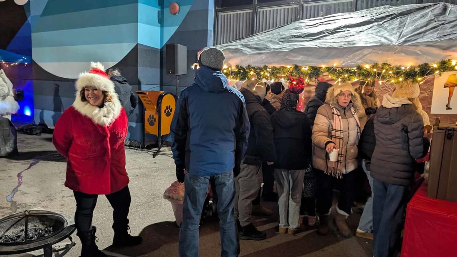 Bryon’s Miracle on 2nd Street