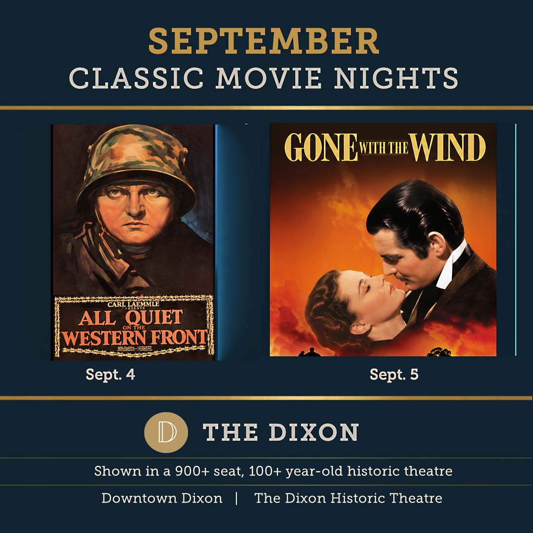 Movie Nights
