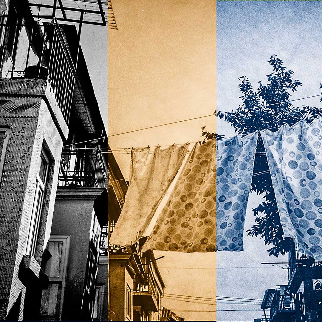 Black & White PLUS Photography Show