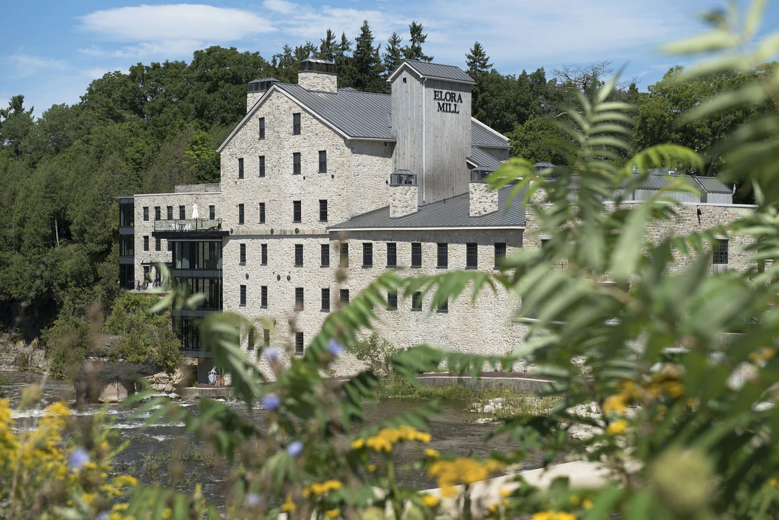 Elora & Fergus Tourism