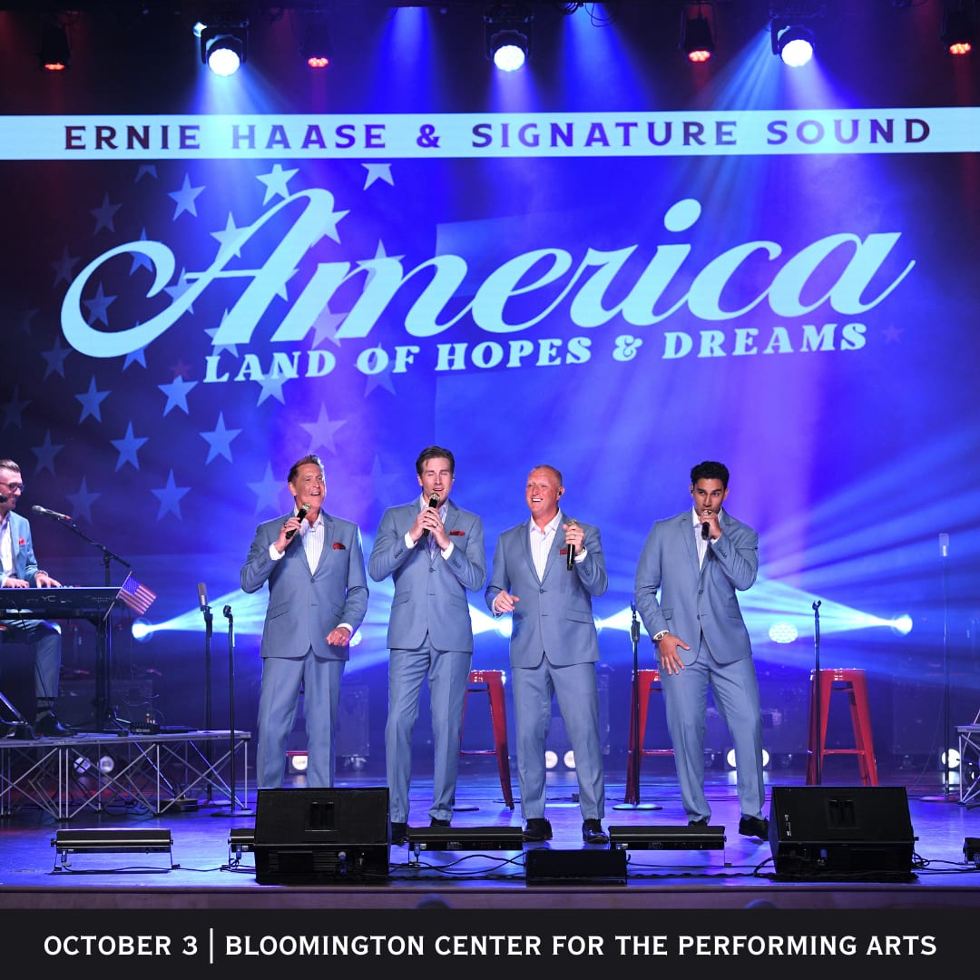 Ernie Haase & Signature Sound