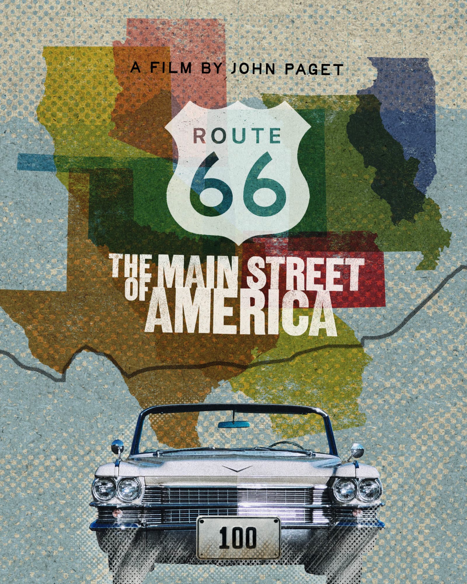 Route 66: The Main Street of America | Documentary Screening