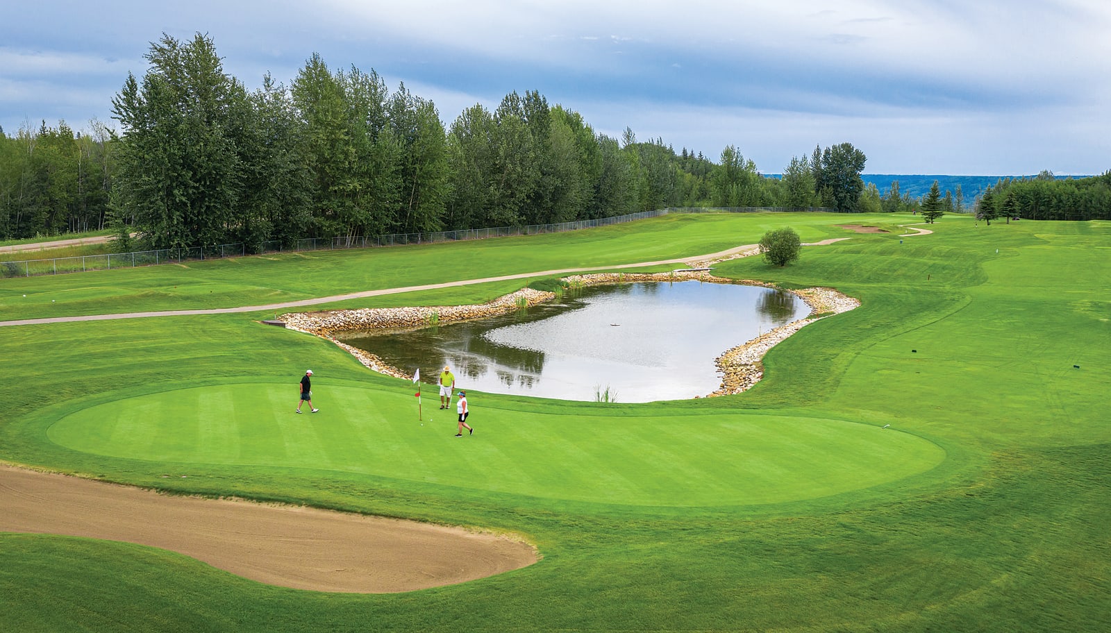 Dunes 7 and 8