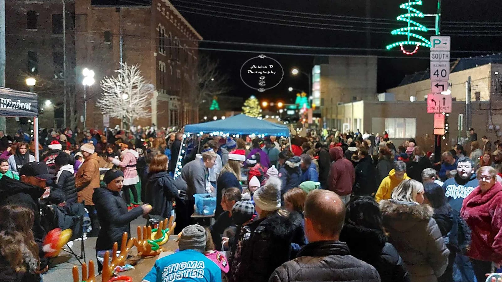 Sights & Sounds in Downtown Sterling