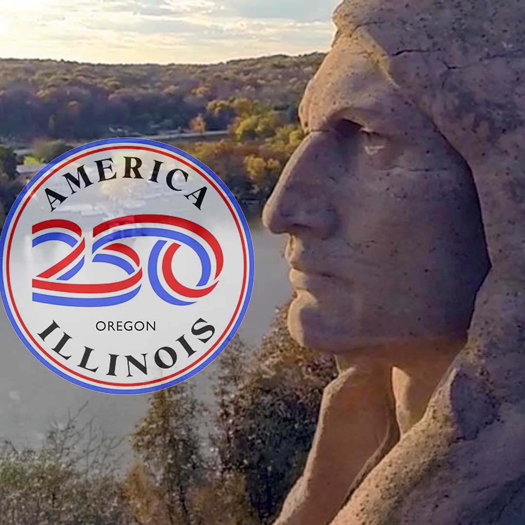 Oregon's America 250th Celebration