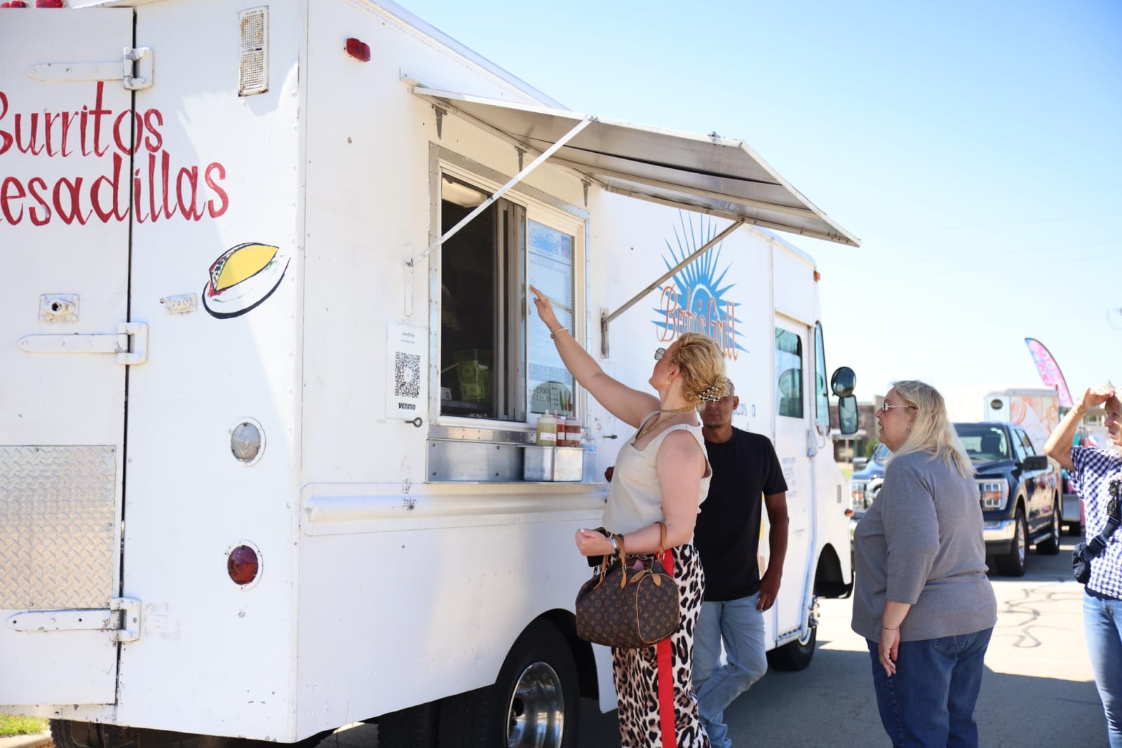 Taco Throwdown & ZOWA Live