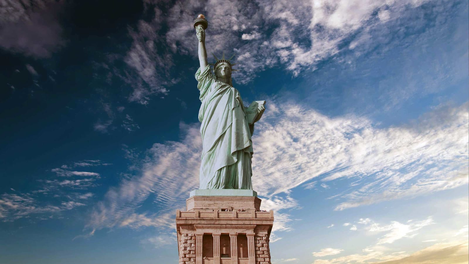 America the Beautiful Art Exhibit