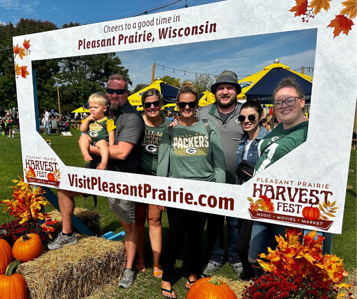 Harvest Fest