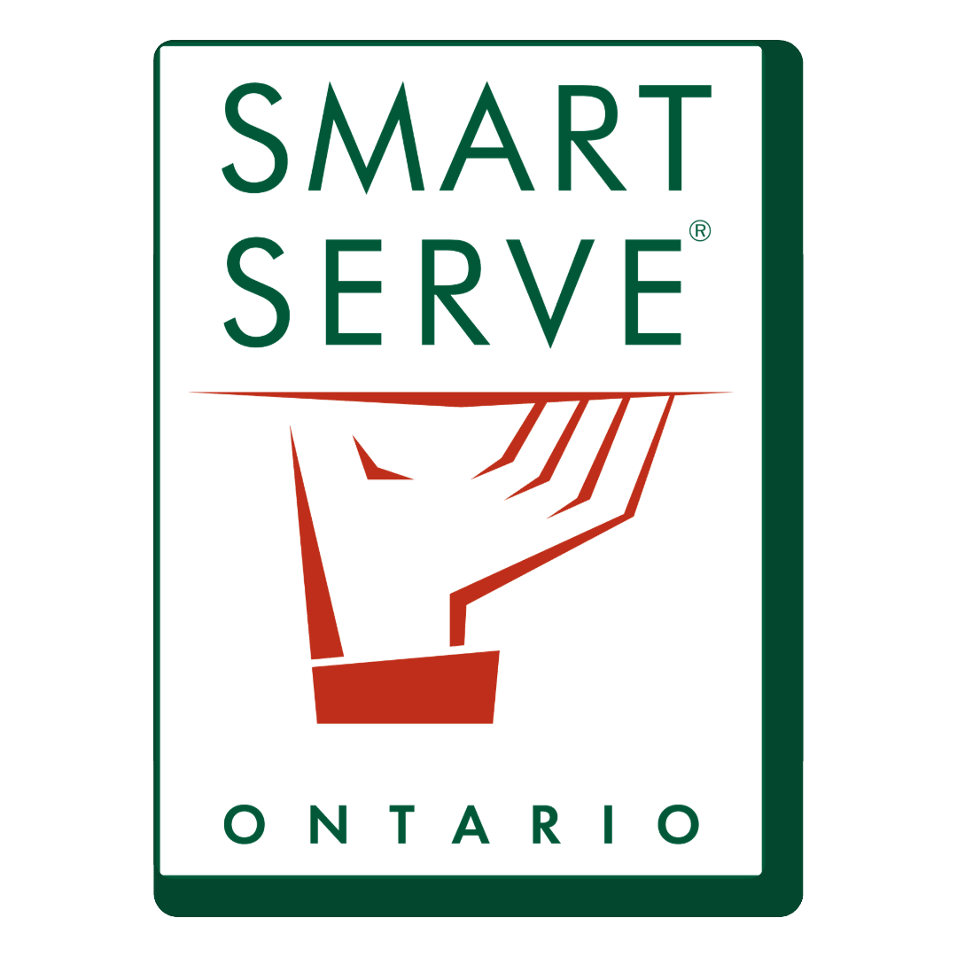 Smart Serve Ontario