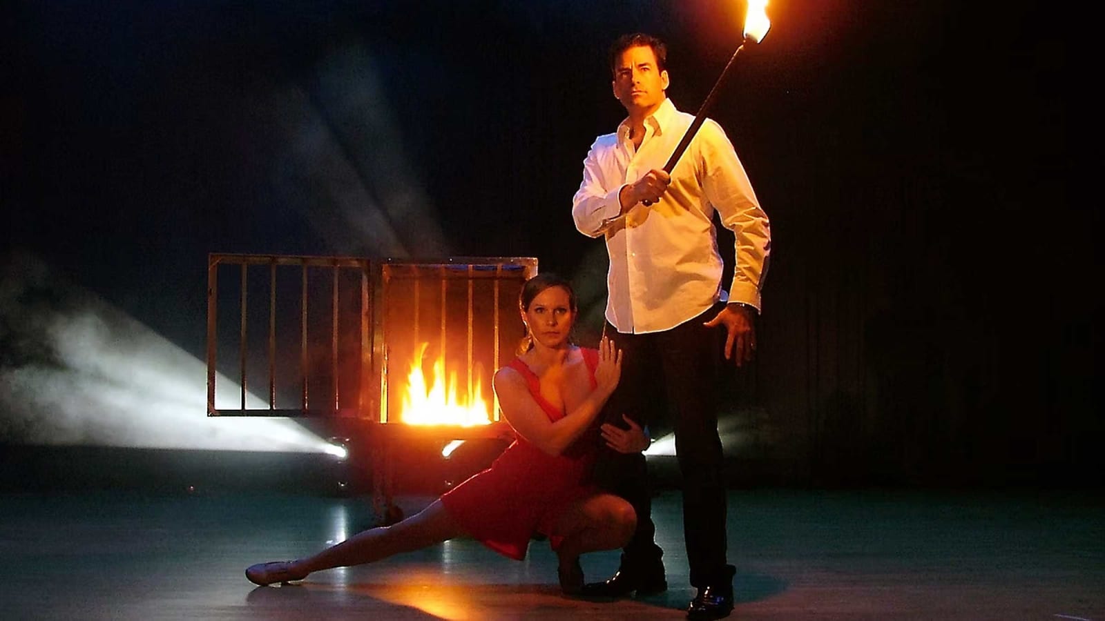John Westford American Illusionist