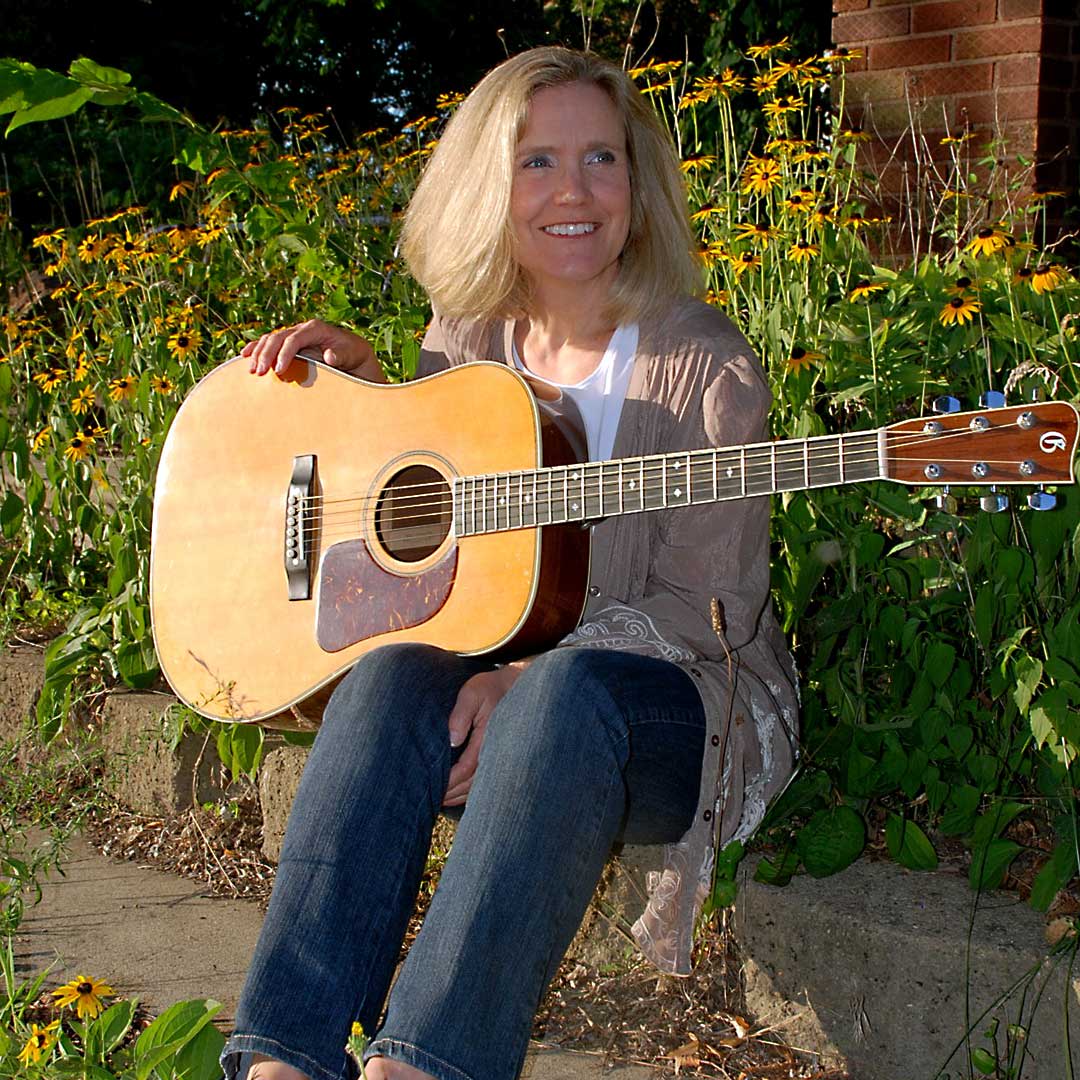 Live Music at the Museum presents Carol Montag