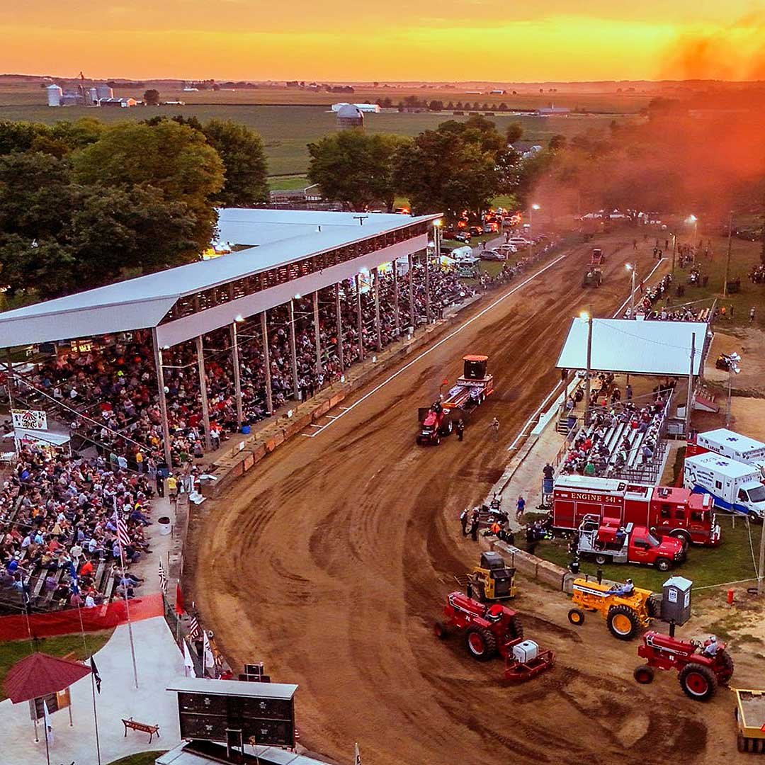 Carroll County Fair