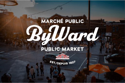 ByWard Market District Authority