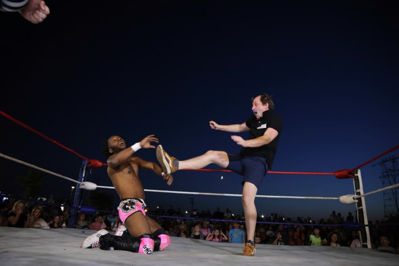Event image