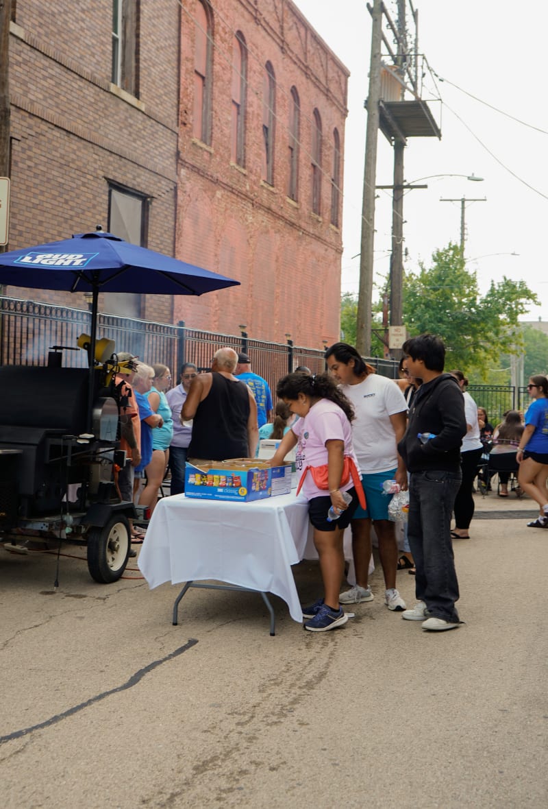 Event image