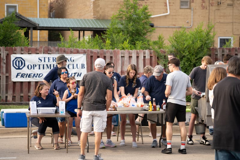 Event image