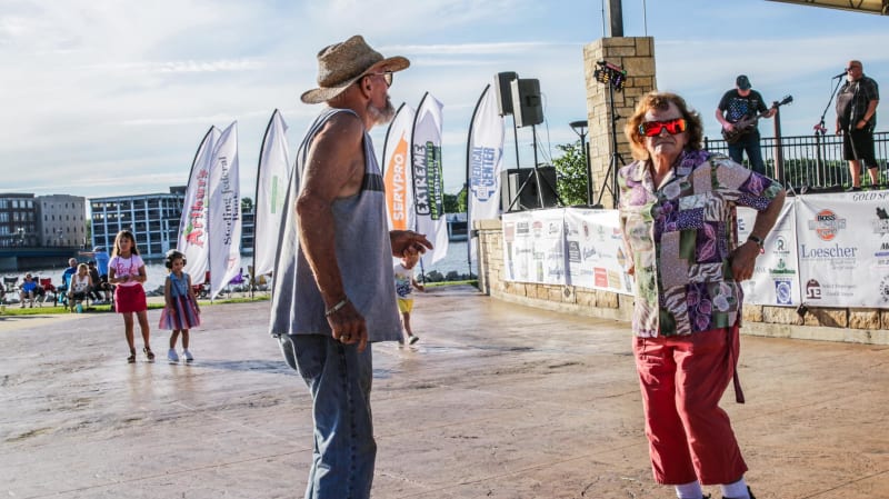 Event image