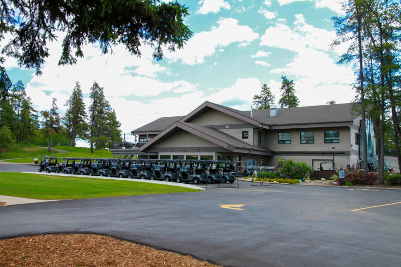 Clubhouse