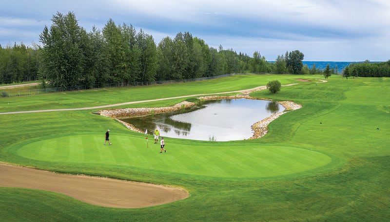 Dunes 7 and 8