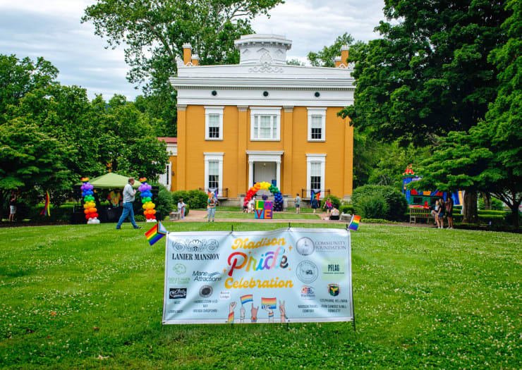 Calendar - Visit Madison