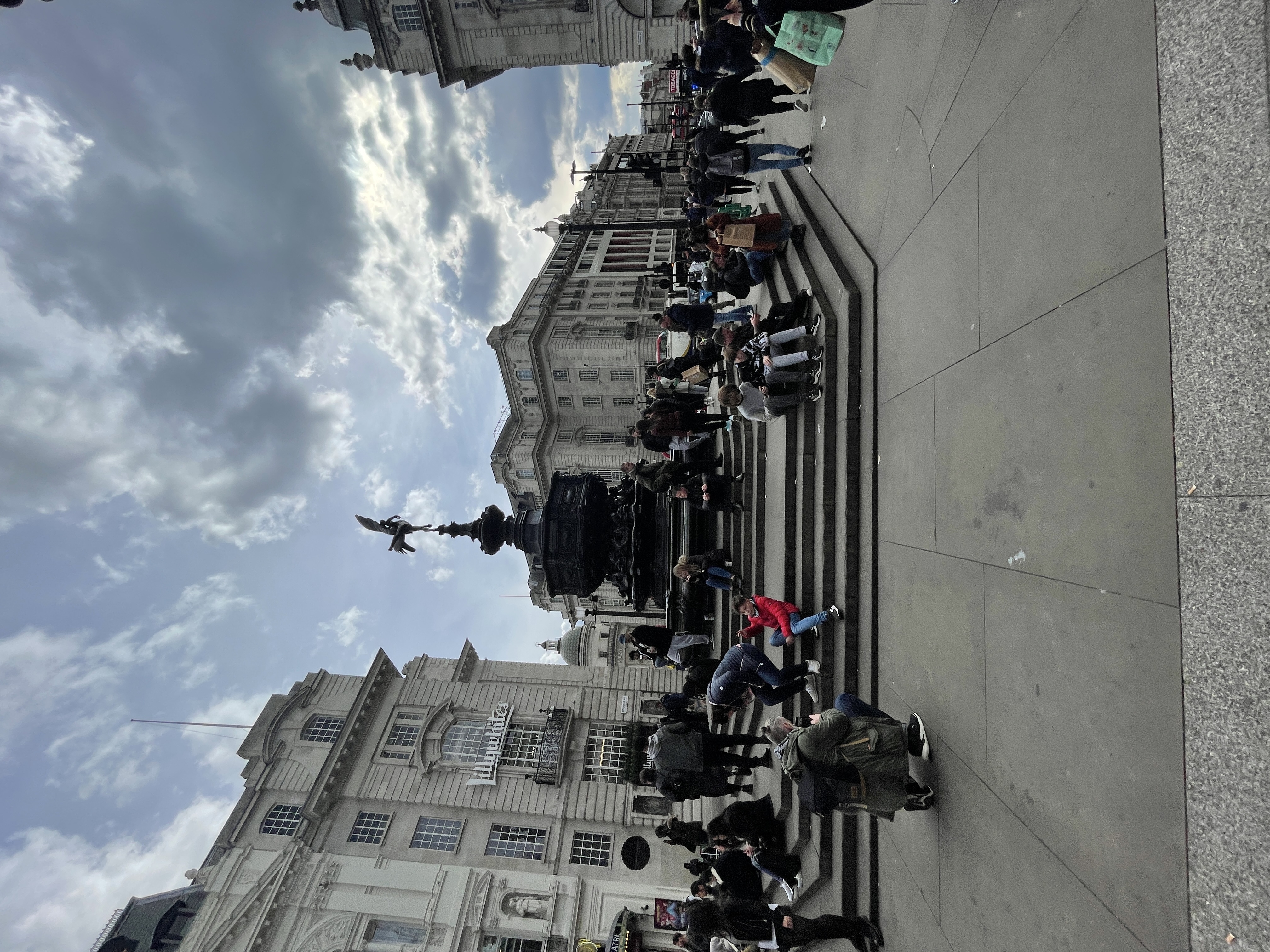 trip photo