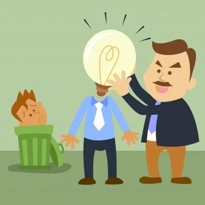 Környékezd meg munkatársaidat