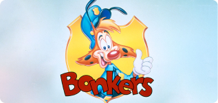 bonkers