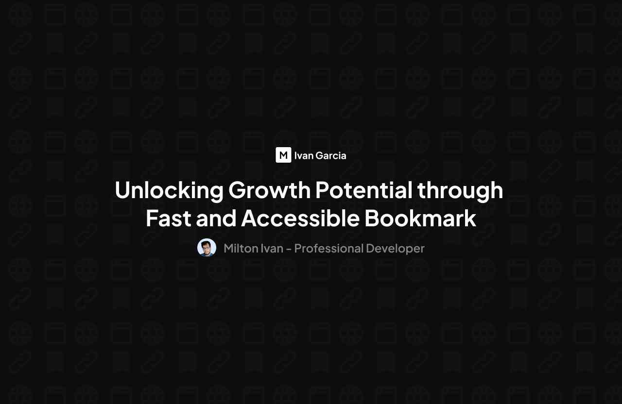 image_featured_Bookmark app