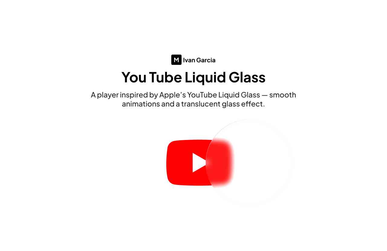 image_featured_You Tube Liquid Glass