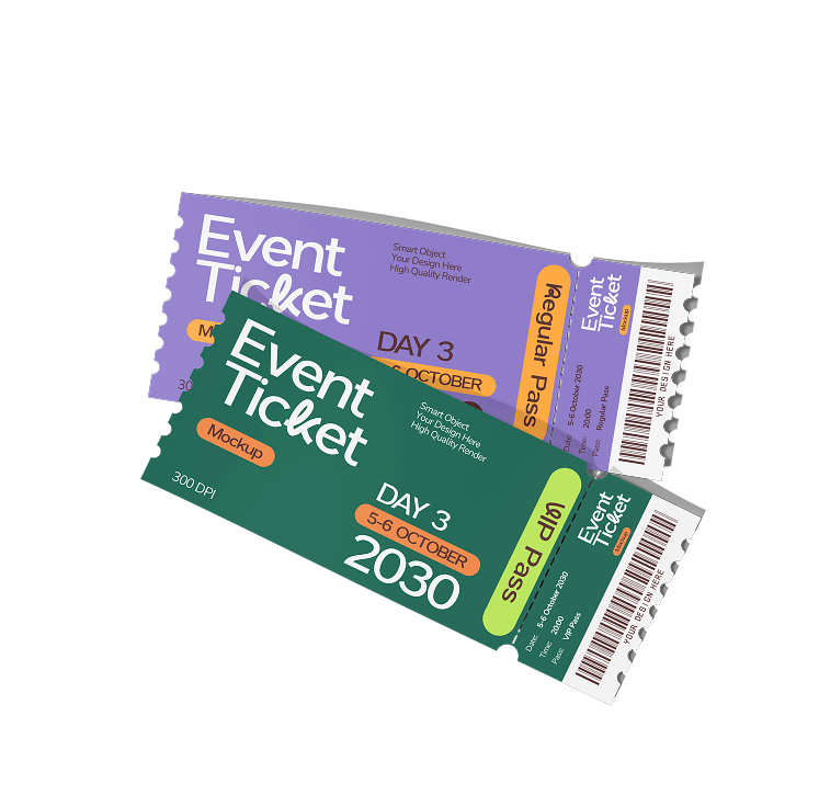 moving tickets
