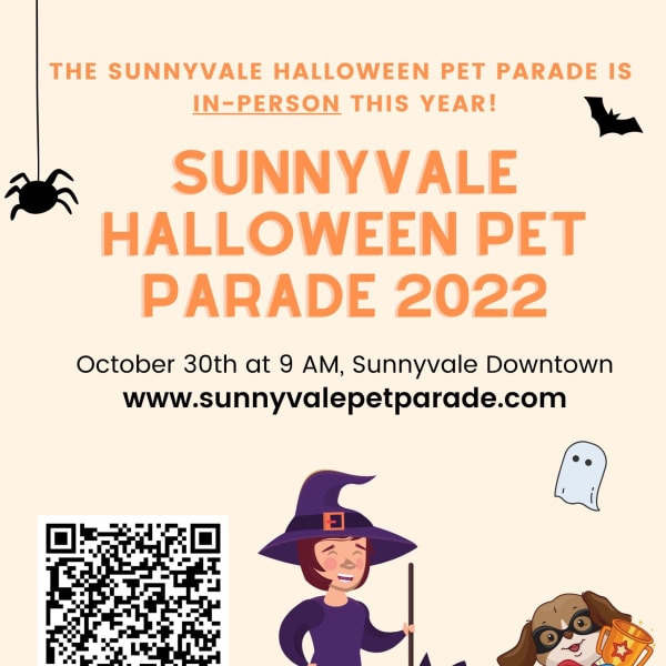 LoveSunnyvale Whim Local