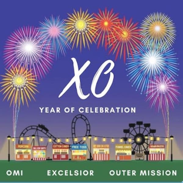 Excelsior Action Group wants to know if there is an event or an "idea" of an event that you need help organizing, promoting, and/or fundraising for? As we imagine this new year of recovery, we are looking for opportunities to celebrate our small businesses, nonprofits, and the D11 community at large. 

So we can't know unless you let us know. Looking forward to celebrating with you in 2022!!