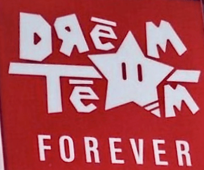 Dream Team SF