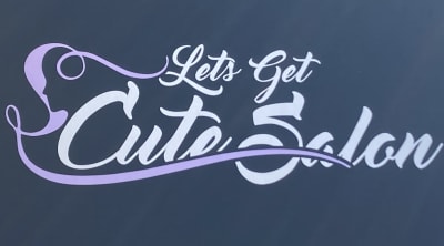 Let's Get Cute Salon