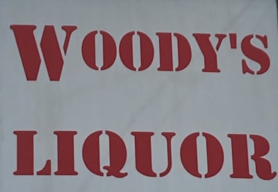 Woody's Liquor