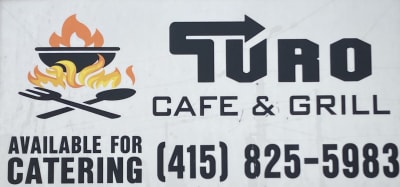 Turo Cafe and Grill