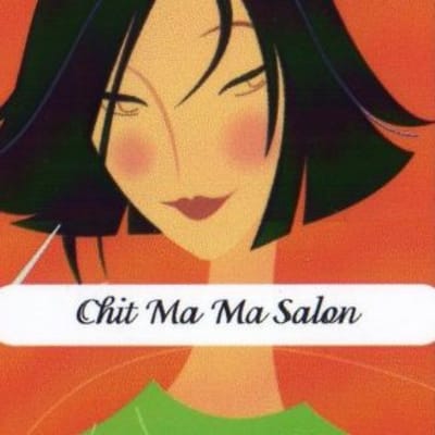 Chit Ma Ma Hair Salon