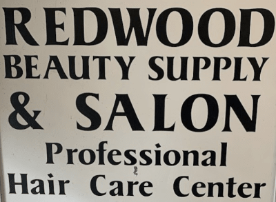 Redwood Beauty Supply