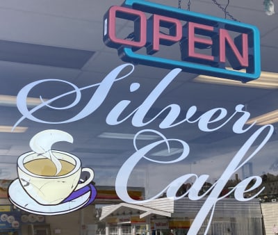 Silver Cafe