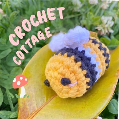 CrochetCottageLL