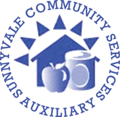 Sunnyvale Community Services Auxiliary