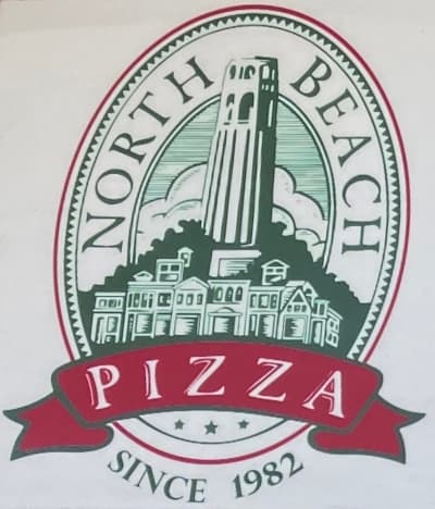 North Beach Pizza