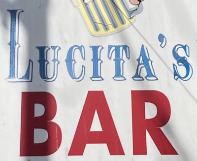 Lucita´s Bar