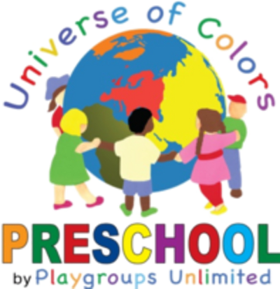 Universe of Colors Preschool